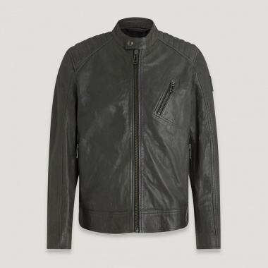 Chaqueta V Racer 2.0