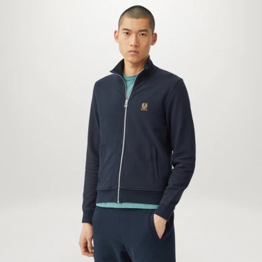 Sudadera Belstaff Zip