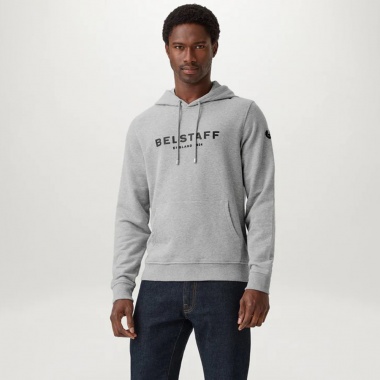 Sudadera 1924 Capucha