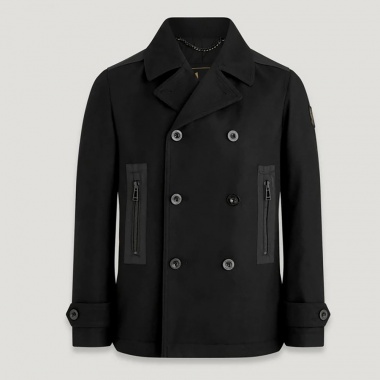 Chaquetón Astern