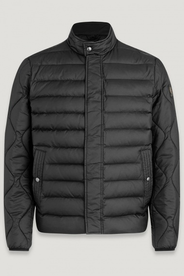 Chaqueta Insulator