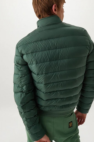 Chaqueta Tonal Circuit
