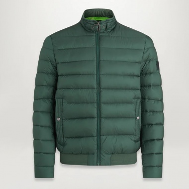 Chaqueta Tonal Circuit