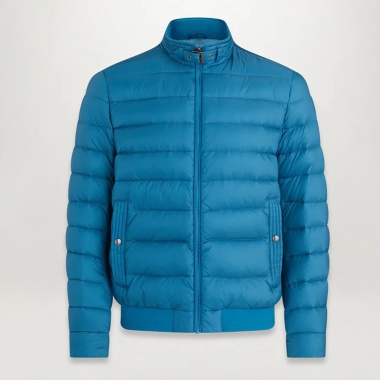 Chaqueta Tonal Circuit
