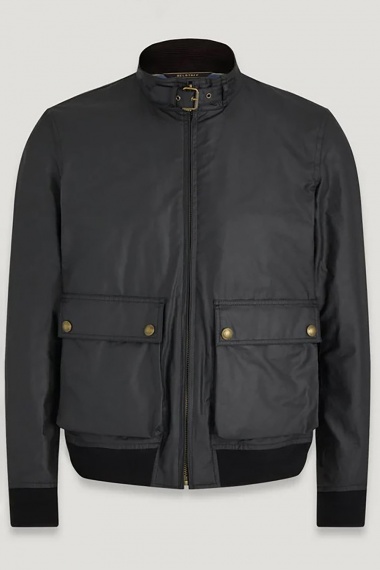 Chaqueta Scouter