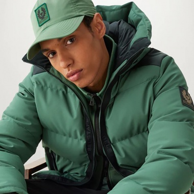 Chaqueta Gyro
