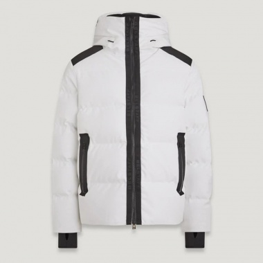 Chaqueta Gyro