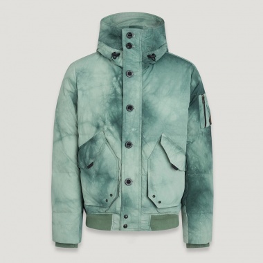 Chaqueta Radar