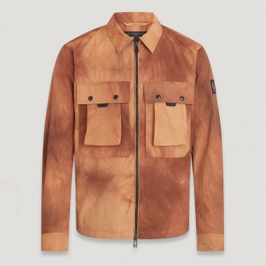 Sobrecamisa Tactical Amber