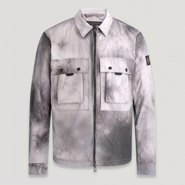 Sobrecamisa Tactical Old Silver