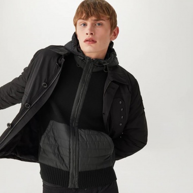 Chaqueta Kenner