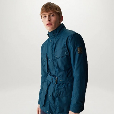 Chaqueta Trialmaster Tonal