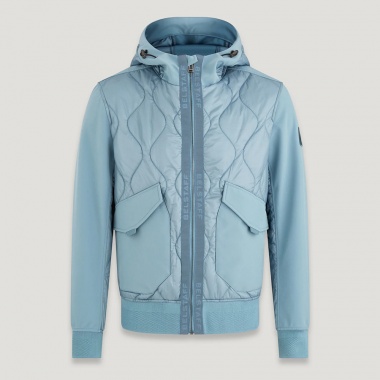 Chaqueta Limiter