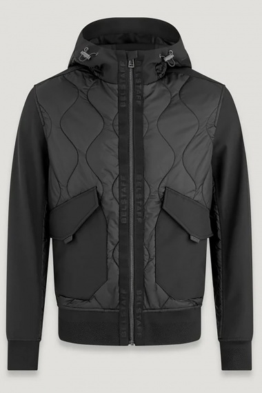Chaqueta Limiter