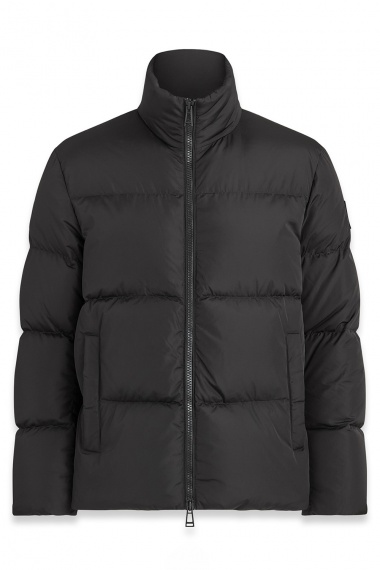 Chaqueta Paxton Black