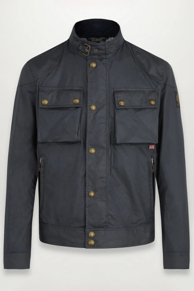 Chaqueta Racemaster Dark Navy