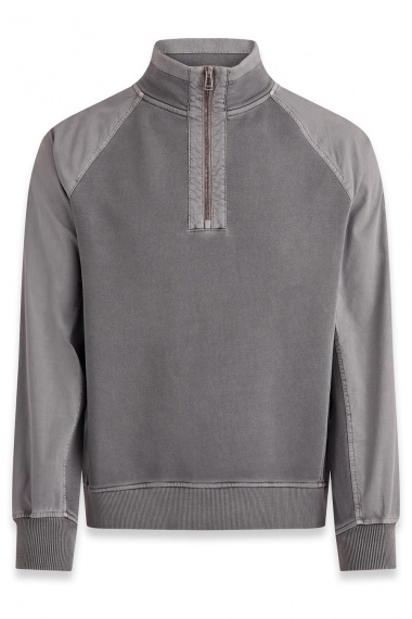 Sudadera Clifton Slate
