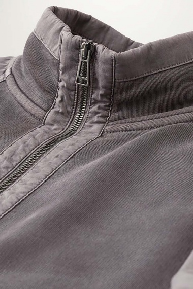 Sudadera Clifton Slate