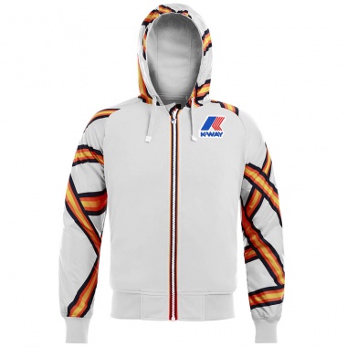 Chaqueta Claude Light cintas