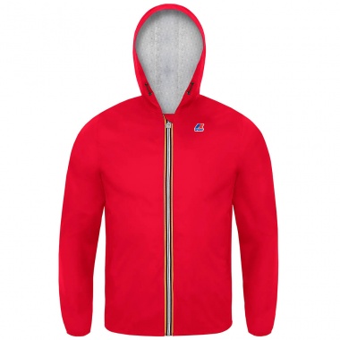 Chaqueta Claude Light rojo