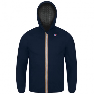 Chaqueta Claude Light marino