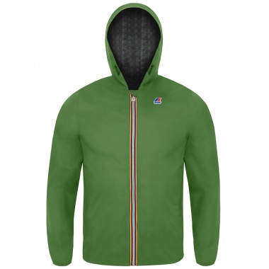 Chaqueta Ligera