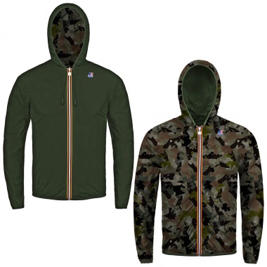 Jaques Plus Double Graphic