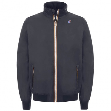 Chaqueta Amaury marengo