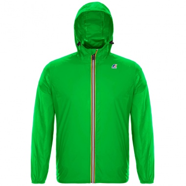 Chaqueta Le Vrai Claude verde