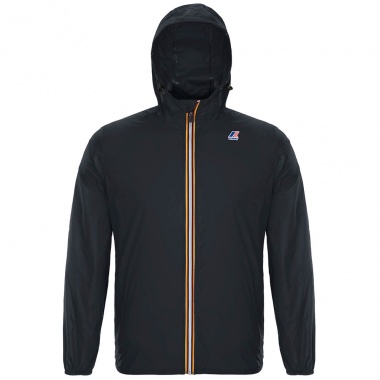 Chaqueta Le Vrai Claude negro