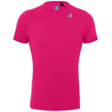 PCamiseta Basica Logo