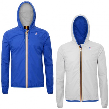 Chaqueta Jacques Plus Double