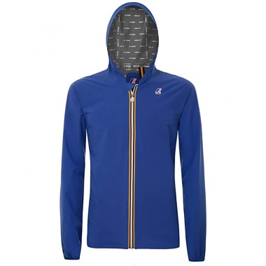 Chaqueta Jacques Stretch Dot azul