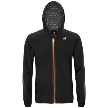 Chaqueta Jacques Stretch Dot negro