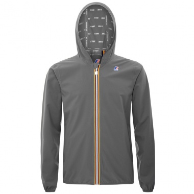 Chaqueta Jacques Stretch Dot gris