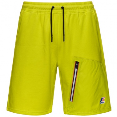 Bermudas Gontrand verdelima