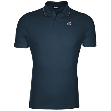 Polo Jude Stripes