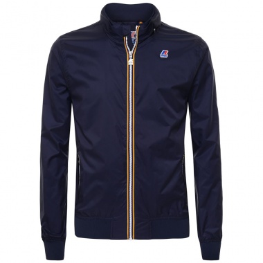Chaqueta Amaury marino