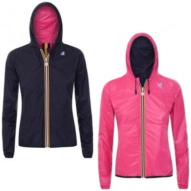 Chaqueta Lily Plus doble