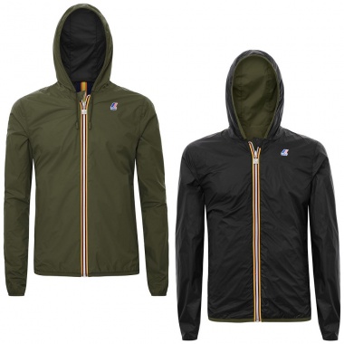 Chaqueta Jacques Plus doble
