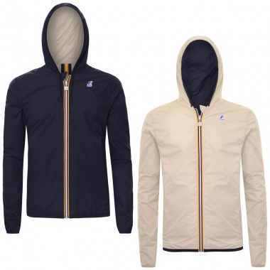 Chaqueta Jacques Plus Double