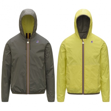 Chaqueta Jacques Plus Double