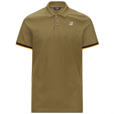 Polo Vincent