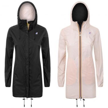 Chaqueta Sophie Plus doble