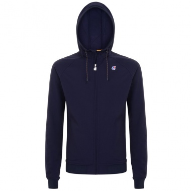 Chaqueta Rainer Function Fleece