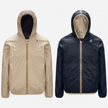 Chaqueta Jacques Plus.2 Double