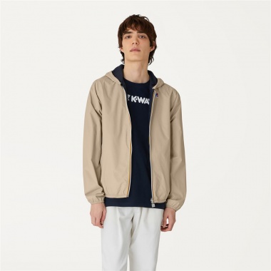 Chaqueta Jacques Plus.2 Double