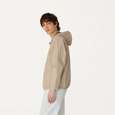 Chaqueta Jacques Plus.2 Double