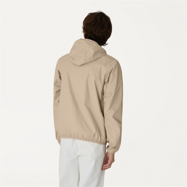 Chaqueta Jacques Plus.2 Double