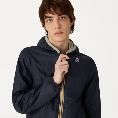 Chaqueta Jacques Plus.2 Double